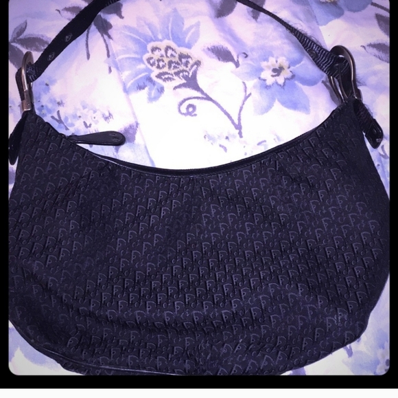 AUTHENTIC Dior Monogram Bag - Picture 1 of 3